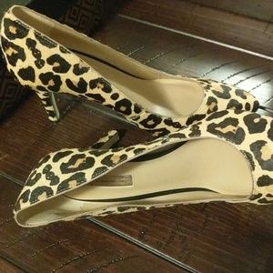 I.N.C International Concepts shoes